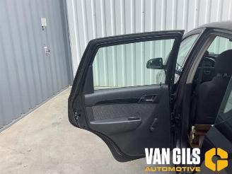 Chevrolet Aveo Aveo (250), Hatchback, 2008 / 2011 1.2 16V picture 18