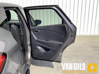 Renault Captur Captur I (2R), SUV, 2013 0.9 Energy TCE 12V picture 6