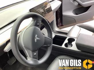 Tesla Model Y Model Y (5YJY), SUV, 2019 / 2025 Long Range RWD picture 18