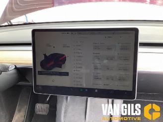Tesla Model Y Model Y (5YJY), SUV, 2019 / 2025 Long Range RWD picture 17