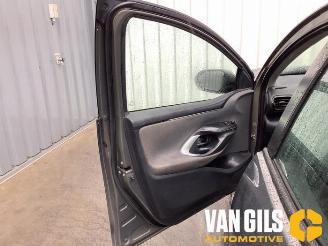 Toyota Yaris Yaris IV (P21/PA1/PH1), Hatchback, 2020 1.5 12V Hybrid 115 picture 6