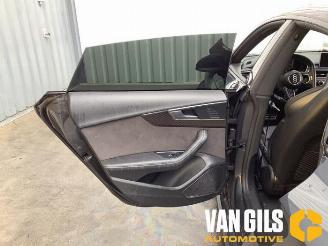 Audi S5 S5 Sportback (F5A/F5F), Liftback, 2016 3.0 TFSI V6 24V picture 18