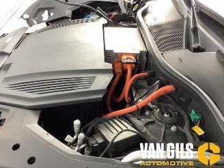 Audi E-tron E-Tron S Sportback (GEA), SUV, 2020 S picture 27