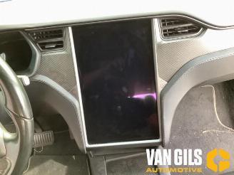 Tesla Model X Model X, SUV, 2013 / 2026 100X picture 18