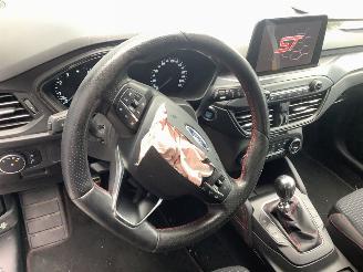 Ford Focus 1.0 Ti-VCT 125pk picture 9