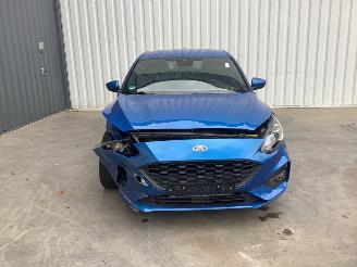 Ford Focus 1.0 Ti-VCT 125pk picture 6