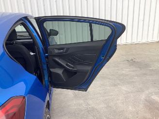 Ford Focus 1.0 Ti-VCT 125pk picture 8