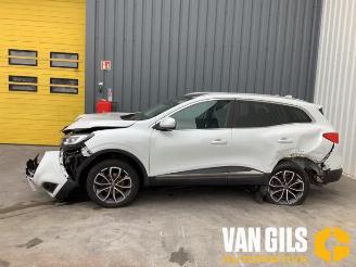Renault Kadjar Kadjar (RFEH), SUV, 2015 1.3 TCE 140 FAP 16V picture 20