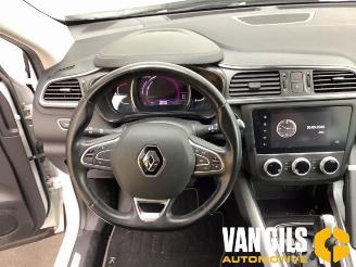 Renault Kadjar Kadjar (RFEH), SUV, 2015 1.3 TCE 140 FAP 16V picture 18