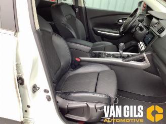 Renault Kadjar Kadjar (RFEH), SUV, 2015 1.3 TCE 140 FAP 16V picture 12