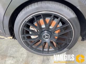 Mercedes C-klasse C (W206), Sedan, 2021 C-300 2.0 EQ Boost Turbo 4-Matic picture 6