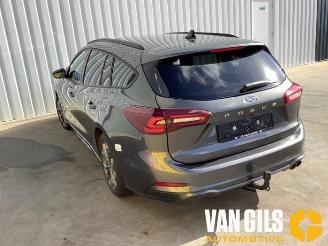 Ford Focus Focus 4 Wagon, Combi, 2018 / 2025 1.0 EcoBoost 12V Hybrid 155 picture 4