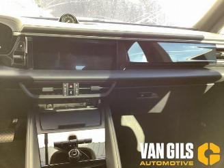 Porsche Macan Macan (XA), SUV, 2024 4 100 kWh picture 18