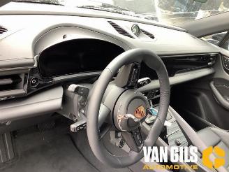 Porsche Macan Macan (XA), SUV, 2024 4 100 kWh picture 19