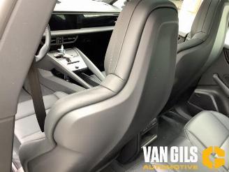 Porsche Macan Macan (XA), SUV, 2024 4 100 kWh picture 21