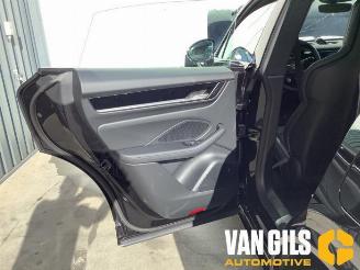 Porsche Macan Macan (XA), SUV, 2024 4 100 kWh picture 16