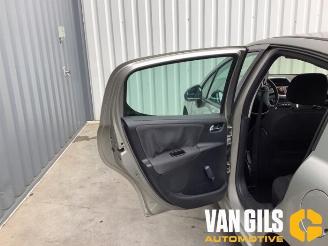 Peugeot 207 207/207+ (WA/WC/WM), Hatchback, 2006 / 2015 1.4 16V picture 11