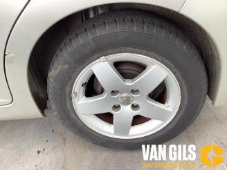 Peugeot 207 207/207+ (WA/WC/WM), Hatchback, 2006 / 2015 1.4 16V picture 5