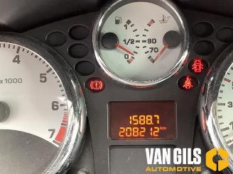 Peugeot 207 207/207+ (WA/WC/WM), Hatchback, 2006 / 2015 1.4 16V picture 14
