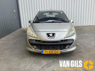 Peugeot 207 207/207+ (WA/WC/WM), Hatchback, 2006 / 2015 1.4 16V picture 2