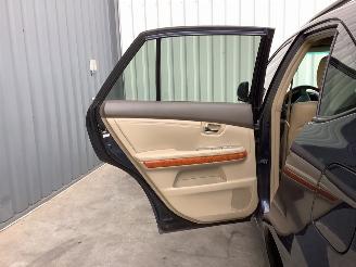 Lexus RX 350 picture 13