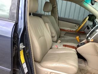 Lexus RX 350 picture 12