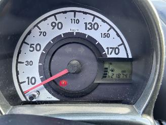 Toyota Aygo  picture 14