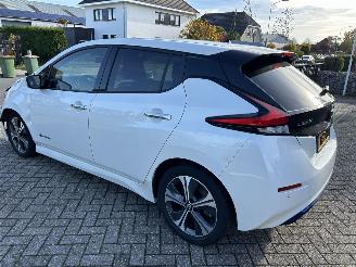 Nissan Leaf  picture 4