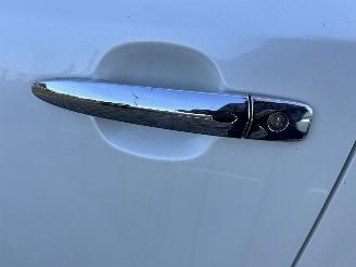 Nissan Leaf  picture 13