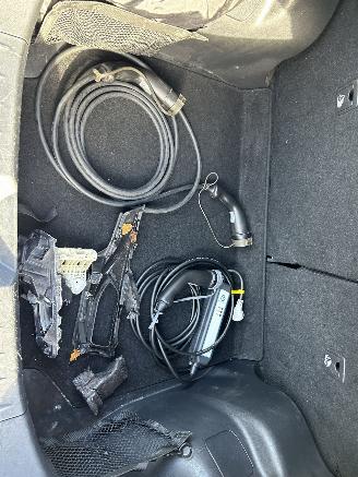 Nissan Leaf  picture 9