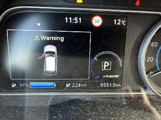 Nissan Leaf  picture 19