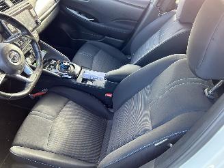 Nissan Leaf  picture 15