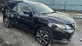 Nissan Qashqai  picture 2