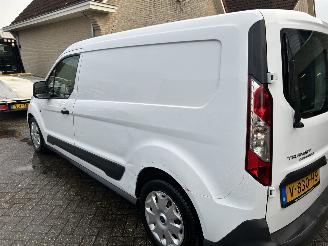 Ford Transit Connect L2 picture 4