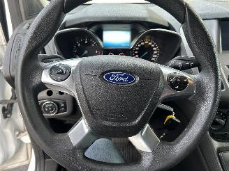 Ford Transit Connect L2 picture 15