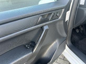 Volkswagen Caddy  picture 11