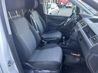 Volkswagen Caddy  picture 9