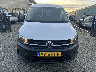 Volkswagen Caddy  picture 2