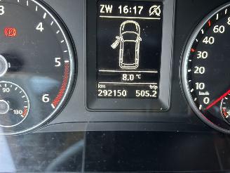 Volkswagen Caddy  picture 14