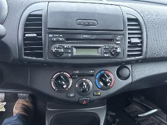 Nissan Micra  picture 10