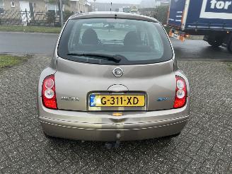 Nissan Micra  picture 5