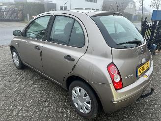 Nissan Micra  picture 4