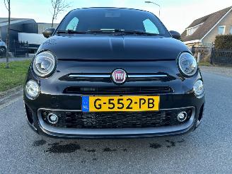 Fiat 500C 1.2 sport picture 19