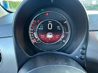Fiat 500C 1.2 sport picture 8