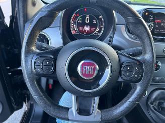 Fiat 500C 1.2 sport picture 6