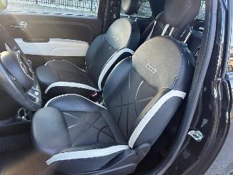 Fiat 500C 1.2 sport picture 17
