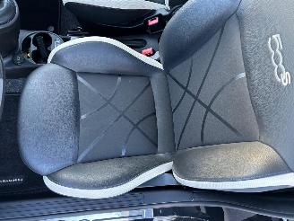 Fiat 500C 1.2 sport picture 7