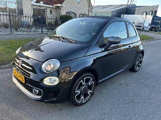 Fiat 500C 1.2 sport picture 2