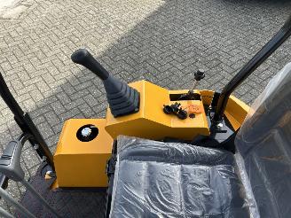 Overige  Vicsec 15D mini graafmachine picture 10