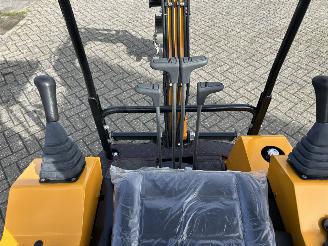 Overige  Vicsec 15D mini graafmachine picture 11